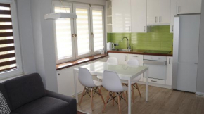 APARTAMENT SŁONECZNY Kołobrzeg